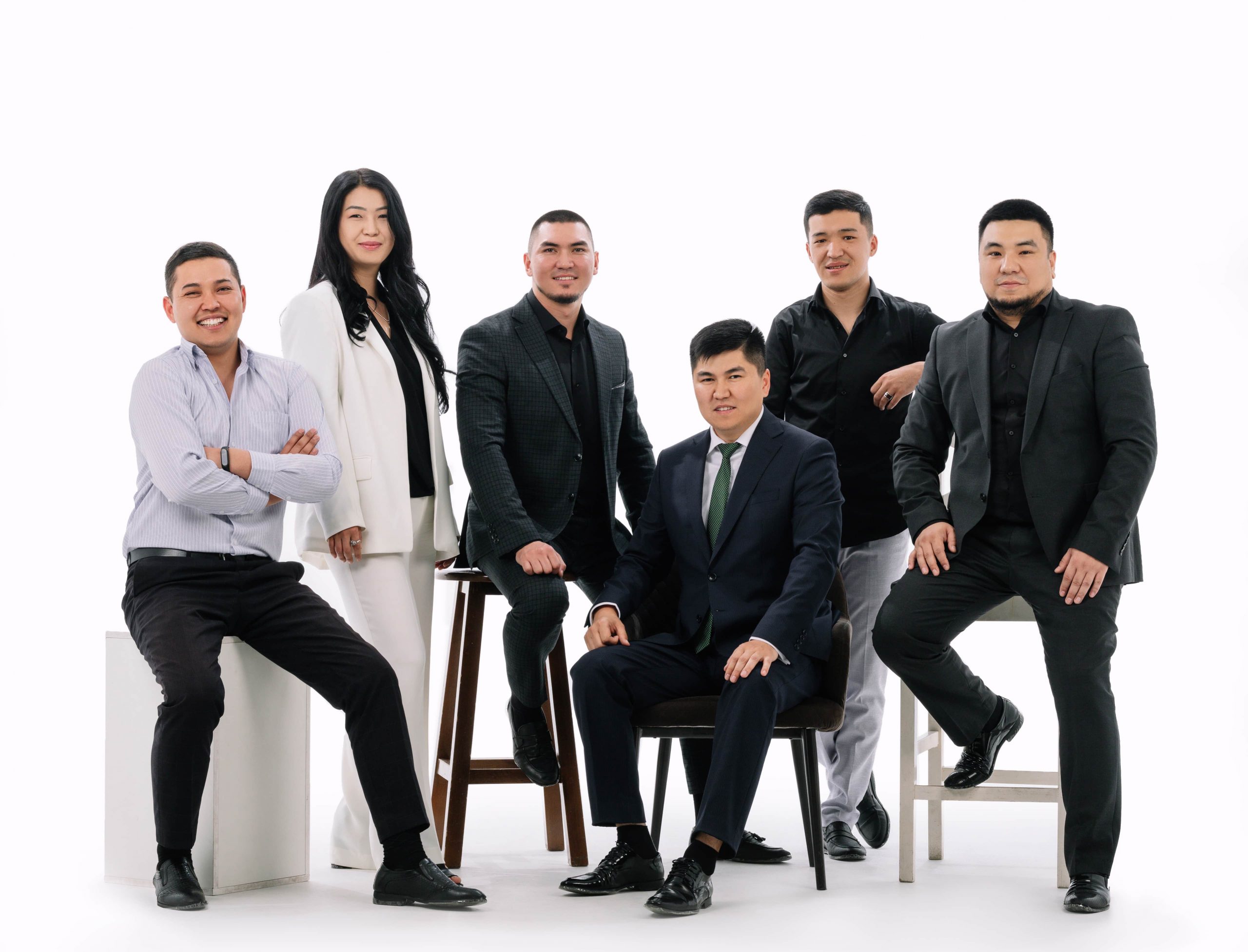 Агентство недвижимости Бишкек